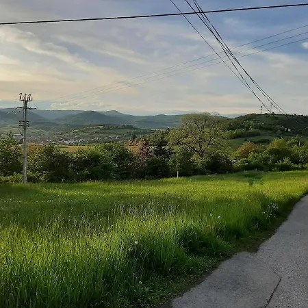 Zrub Ziva Nyaraló *