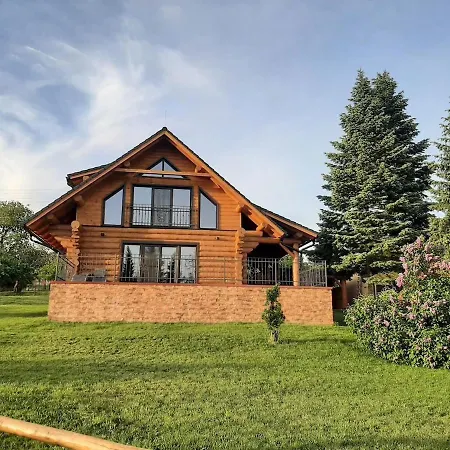 Zrub Ziva Holiday home *