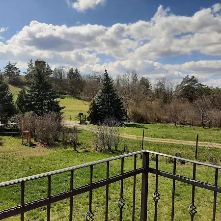 Casa de Férias Zrub Ziva *