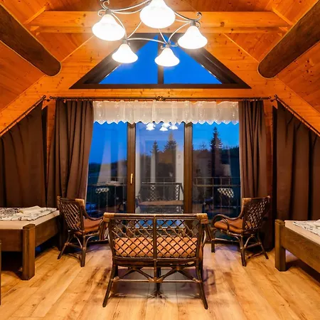 Zrub Ziva Na Lazoch So Zvieratkami Casa vacanze Krupina