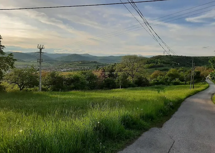 Zrub Ziva 度假居 *