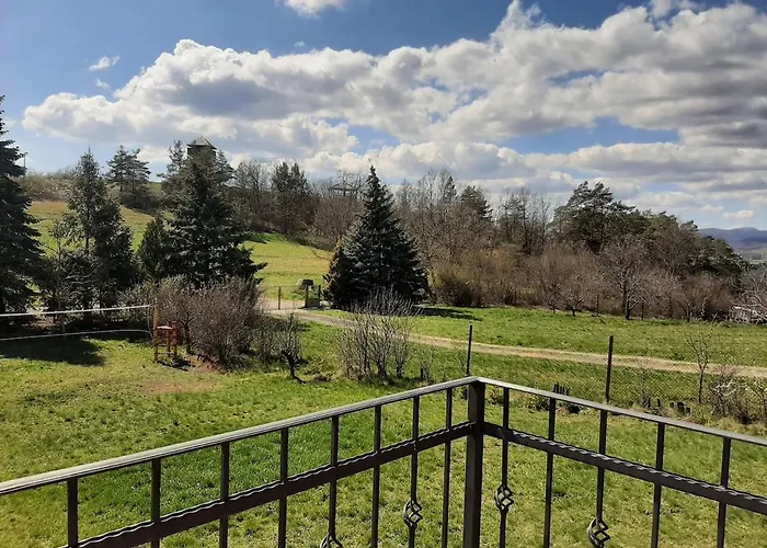 度假居 Zrub Ziva *